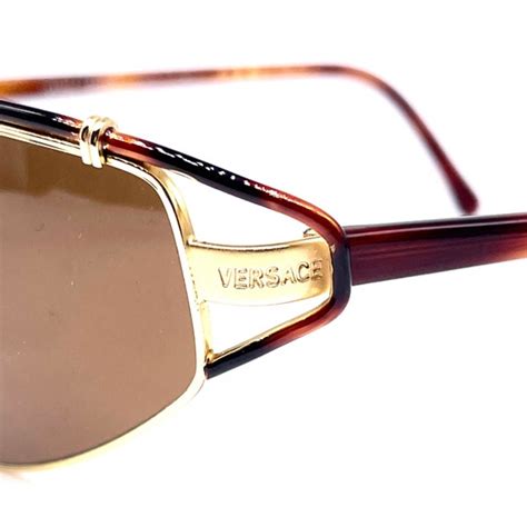 gianni versace mod s35|Gianni Versace Mod S35 vintage avant.